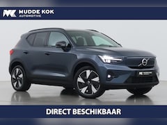 Volvo EX40 - Single Motor Extended Range Plus | 82 kWh | Harman/Kardon | Pilot Assist | 360° Camera | W