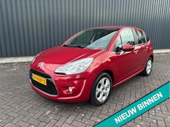 Citroën C3 - 1.4 VTi Selection (LM VELGEN/AIRCO/APK 2027/CRUISE CONTROL)