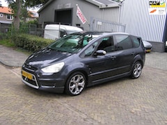 Ford S-Max - 2.0-16V 145 d km nap airco nieuwe apk