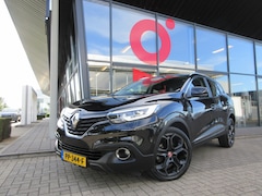 Renault Kadjar - 1.2 TCe Extase 131 PK AUTOMAAT 89.542 KM NAP