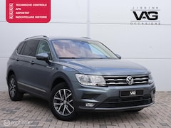 Volkswagen Tiguan Allspace - 1.5 TSI Highline