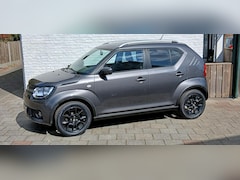 Suzuki Ignis - 1.2 5drs 90pk Select camera zeer mooi trekhaak