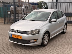 Volkswagen Polo - 1.2 TDI BlueMotion Comfortline Clima 5 Deurs