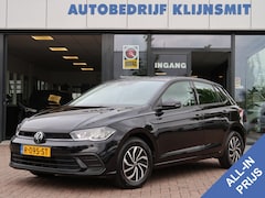 Volkswagen Polo - 1.0 TSI Life | Virtual Cockpit | Navigatie | Adapt Cruise |