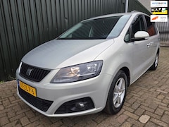 SEAT Alhambra - 1.4 TSI Reference