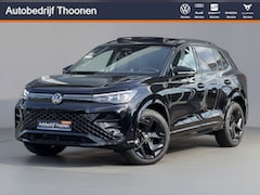 Volkswagen Tiguan - 1.5 eTSI R-Line Edition | 360° camera | Massage | Navi | HUD