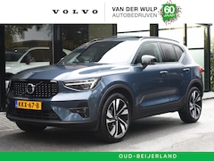 Volvo XC40 - B4 197pk Plus Dark | Lighting | schuifdak | Trekhaak | 360