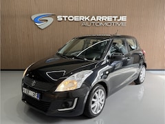Suzuki Swift - 1.2 Bandit EASSS | Airco | USB | LMV | Elektrische ramen | APK 09-27
