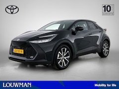 Toyota C-HR - 1.8 Hybrid 140 Dynamic | Apple Carplay | Android Auto | Velgen |
