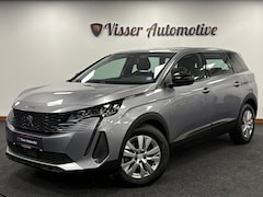 Peugeot 5008 - 1.2 PureTech Active Pack*7P*Airco*Cruise-Control*Navi*Led*Carplay*Camera*PDC