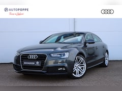Audi A5 Sportback - 1.8 TFSI Sport S-Line Edition Multitronic 177pk