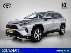 Toyota RAV4 - 2.5 Plug-in Hybrid AWD Dynamic | 1.500 Kg trekgewicht |