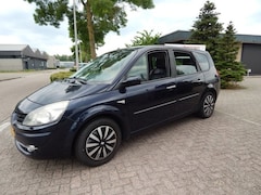 Renault Grand Scénic - 2.0-16V Tech Line AUTOMAAT CLIMA