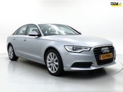 Audi A6 Limousine - 2.8 FSI Pro Line Plus|Xenon|Nav|Cruise|PDC