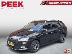 Skoda Fabia Combi - 1.0 Business Edition | Navi/Carplay/Andriod | Stoelverwarming | Dealeronderhouden |