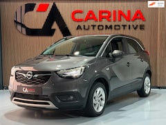 Opel Crossland X - 1.2 Turbo Innovation / Camera / Cruise Control / Start Stop / Lane Assist / Ect... /