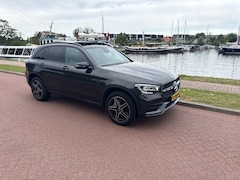 Mercedes-Benz GLC-klasse - 300e 4MATIC Business Solution AMG