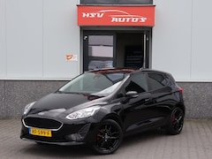 Ford Fiesta - 1.1 Trend navi LM camera org NL