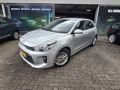 Kia Rio - 1.0 TGDI DynamicLine | 2E EIGENAAR | 3/6 OF 12MND GARANTIE | NAVI | CRUISE | CAMERA |