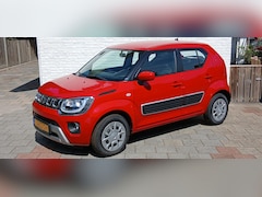 Suzuki Ignis - 1.2 comfort airco.navigatie.camera smart hybrid