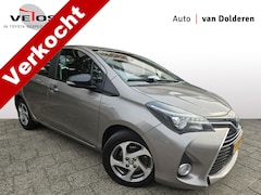 Toyota Yaris - 1.5 Hybrid Dynamic Afneembare trekhaak