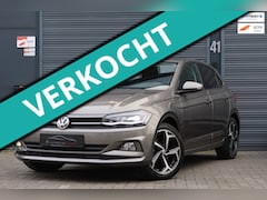 Volkswagen Polo - 1.0 TSI Highline LED|BEATS|Carplay|Alcantara|NIEUWSTAAT