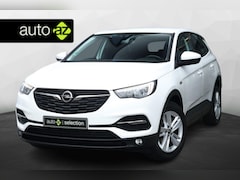 Opel Grandland X - 1.2 Turbo Online Edition / PDC / Cruise control