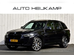 BMW X3 - XDrive30e High Executive | M-Pakket | Trekhaak | Pano-dak |