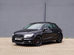 Audi A1 - 1.4 TFSI Ambition