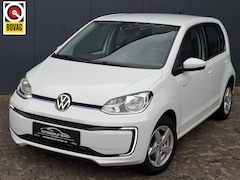 Volkswagen e-Up! - e-up Style / AUTOMAAT / DAB+ / GARANTIE