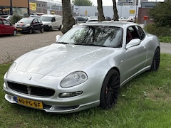 Maserati Coupé - 4.2 V8 CAMBIOCORSA WE HEBBEN DE TWEE OP VOORRAAD