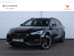 CUPRA Leon Sportstourer - 1.4 e-Hybrid 204pk DSG6 | SOH 95, 8% |