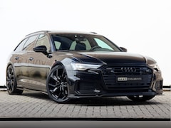 Audi A6 Avant - 50 TDI quattro Sport Pro Line S | S line | Matrix LED | Pano | ACC | Camera