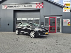 Ford Fiesta - 1.1 Trend
