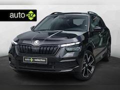 Skoda Kamiq - 1.5 TSI ACT Business Edition / Monte Carlo / Camera / Adaptive cruise