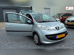 Peugeot 107 - 1.0-12V XR | Airco | Nieuwe APK