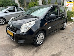 Suzuki Alto - 1.0 Celebration EASSS / Airco