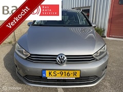 Volkswagen Golf Sportsvan - 1.2 TSI Connected Series