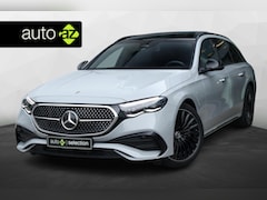 Mercedes-Benz E-klasse Estate - 300 e Exclusive Line / Pano / Camera / Burmester