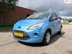 Ford Ka - 1.2 Trend met 1 jaar APK