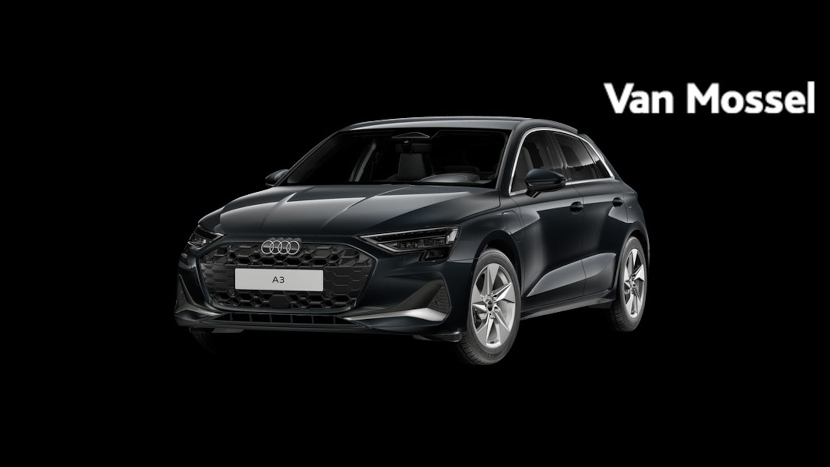 Audi A3 Sportback - 40 TFSI e Pro Line | Apple Carplay | Android Auto | Parkeersensoren | Automaat | - AutoWereld.nl