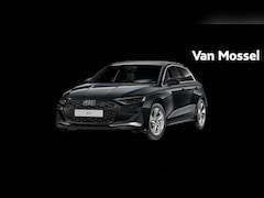 Audi A3 Sportback - 40 TFSI e Hybrid Advanced Edition | Automaat | Sportstoelen | Apple Carplay | Android Auto