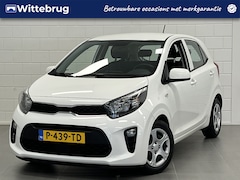 Kia Picanto - 1.0 DPi ComfortLine AIRCO | BLUETOOTH | 5 DEURS