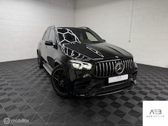 Mercedes-Benz AMG GLE - 63 S 4MATIC+ |FULL OPTION|