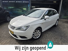 SEAT Ibiza - 1.2 TSI Style | NW APK |3/6 OF 12MND GARANTIE | AIRCO | STOELVERWARMING | NAVI |