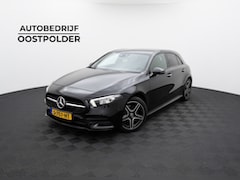 Mercedes-Benz A-klasse - 250 e Business Solution AMG Limited SOH 96%