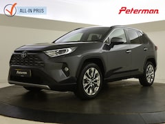 Toyota RAV4 - 2.5 Hybrid AWD Executive | Premium Pack | Memory | Blindspot