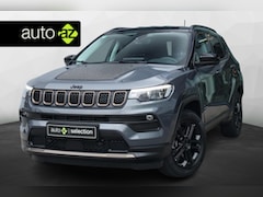 Jeep Compass - 4xe 240 Plug-in Hybrid Electric Upland / DAB / Cruise / Camera