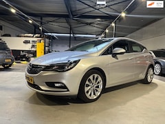 Opel Astra - 1.0 Edition/Airco/Carplay/trekhaak/Dealer onderhouden/Apk nw bij aflevering