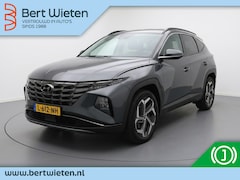 Hyundai Tucson - 1.6 T-GDI PHEV Comfort Smart 4WD | Trekhaak | Geen import